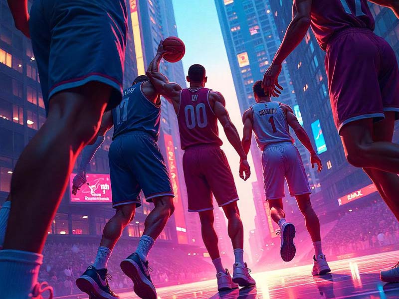 真的是韩国克莱？李贤重NCAA经典战：三分大爆发砍下32分！