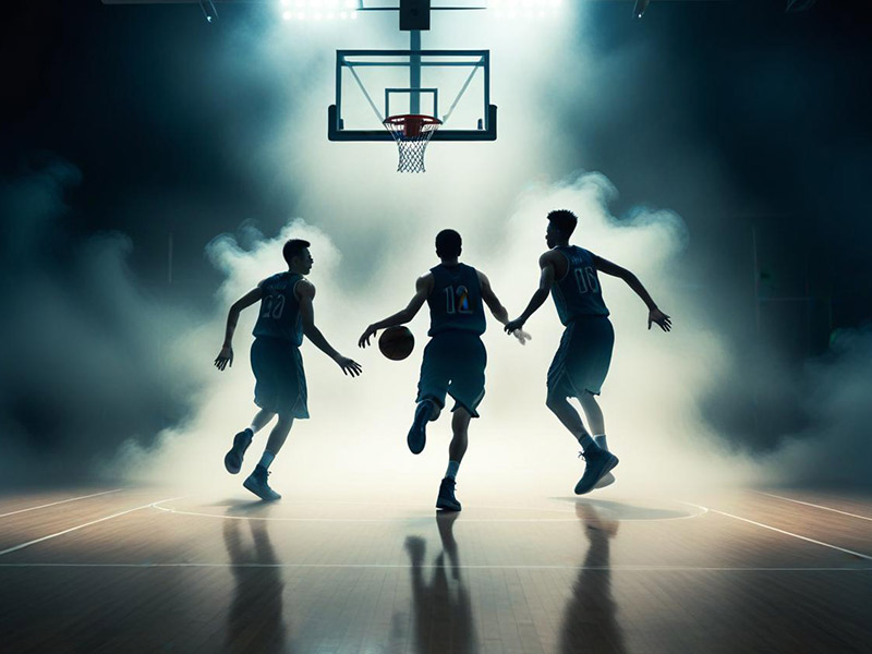 小里弗斯：詹姆斯得分技巧不如KD一半，但他根本不需要那些花招！