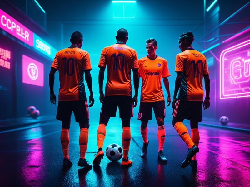 半个主场！来看看巴黎球员去卡塔尔的必备物品有什么？